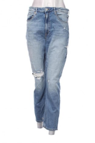 Damen Jeans H&M, Größe M, Farbe Blau, Preis € 8,49