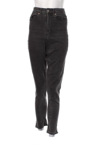 Blugi de femei H&M, Mărime XS, Culoare Negru, Preț 43,99 Lei