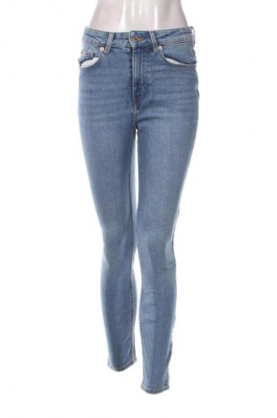 Damen Jeans H&M, Größe M, Farbe Blau, Preis 9,49 €