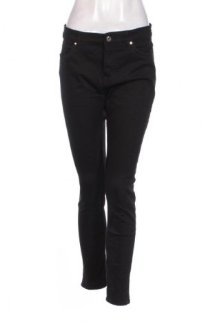 Blugi de femei H&M, Mărime M, Culoare Negru, Preț 33,99 Lei