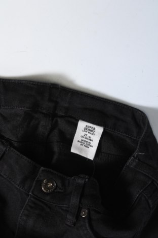 Damen Jeans H&M, Größe M, Farbe Schwarz, Preis 6,99 €