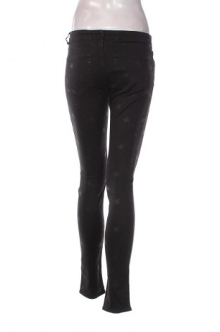 Blugi de femei H&M, Mărime M, Culoare Negru, Preț 43,99 Lei