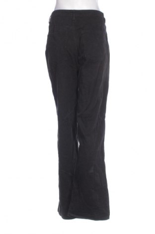 Blugi de femei H&M, Mărime M, Culoare Negru, Preț 43,99 Lei