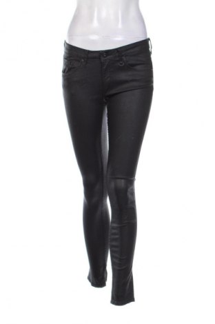 Blugi de femei H&M Conscious Collection, Mărime S, Culoare Negru, Preț 28,99 Lei