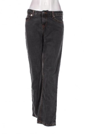 Damskie jeansy H&M Divided, Rozmiar M, Kolor Czarny, Cena 41,99 zł