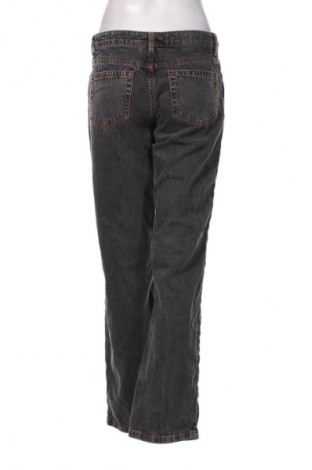 Damskie jeansy H&M Divided, Rozmiar M, Kolor Czarny, Cena 46,99 zł