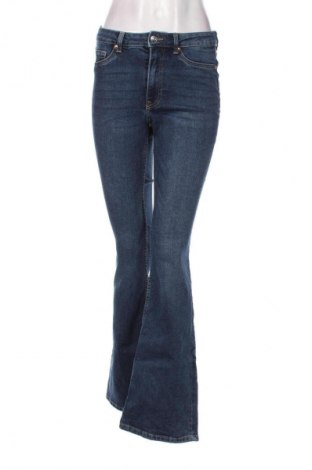 Damen Jeans H&M Divided, Größe S, Farbe Blau, Preis 20,49 €