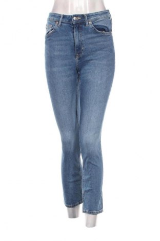 Damen Jeans H&M Divided, Größe XS, Farbe Blau, Preis € 20,49