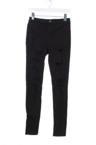 Blugi de femei H&M Divided, Mărime M, Culoare Negru, Preț 29,99 Lei