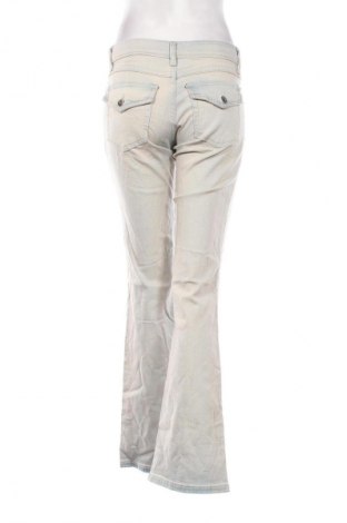 Damskie jeansy H&M Divided, Rozmiar S, Kolor Niebieski, Cena 66,99 zł