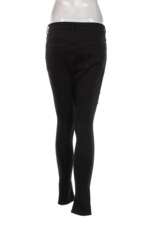 Blugi de femei H&M Divided, Mărime M, Culoare Negru, Preț 38,99 Lei