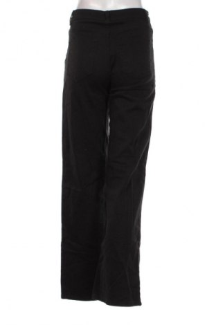 Blugi de femei H&M Divided, Mărime S, Culoare Negru, Preț 95,99 Lei