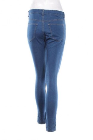 Damskie jeansy H&M Divided, Rozmiar S, Kolor Niebieski, Cena 32,99 zł