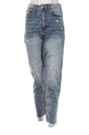 Damen Jeans H&M Divided, Größe M, Farbe Blau, Preis € 10,49