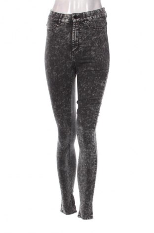 Damen Jeans H&M Divided, Größe S, Farbe Grau, Preis € 9,49