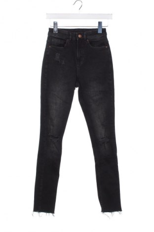 Damen Jeans H&M Divided, Größe XS, Farbe Grau, Preis € 9,49