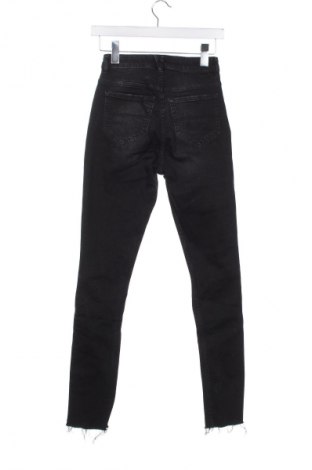 Damen Jeans H&M Divided, Größe XS, Farbe Grau, Preis € 9,49