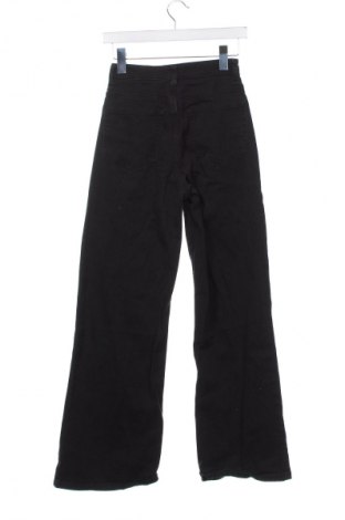 Blugi de femei H&M Divided, Mărime S, Culoare Negru, Preț 95,99 Lei