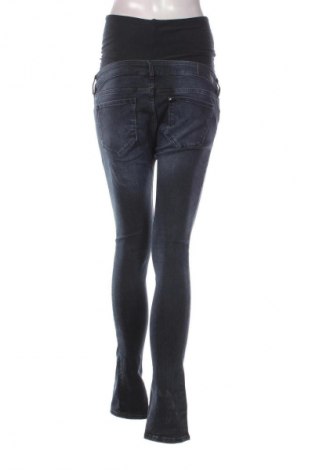 Damen Jeans H&M Mama, Größe M, Farbe Blau, Preis 20,49 €