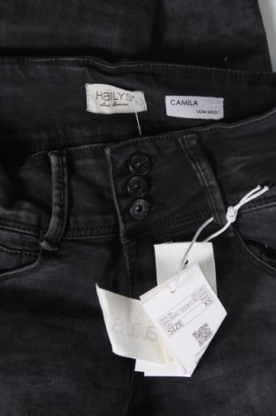 Damskie jeansy Haily`s, Rozmiar XXS, Kolor Szary, Cena 26,99 zł