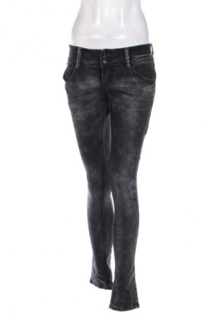 Damen Jeans Haily`s, Größe M, Farbe Schwarz, Preis 13,49 €