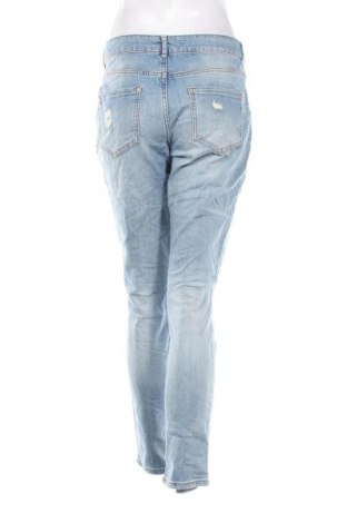 Damen Jeans Hallhuber, Größe M, Farbe Blau, Preis € 18,99