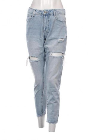 Damen Jeans Hello Miss, Größe M, Farbe Blau, Preis 13,99 €