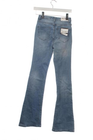 Damen Jeans Hello Miss, Größe XS, Farbe Blau, Preis € 32,99