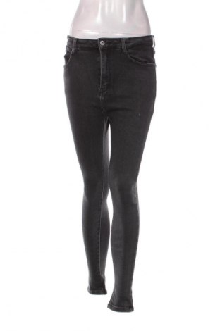 Damen Jeans Hello Miss, Größe M, Farbe Grau, Preis € 14,99