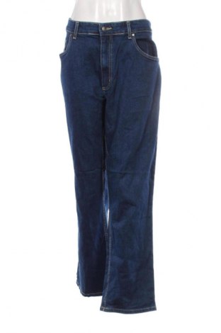 Damen Jeans Henson & Henson, Größe XXL, Farbe Blau, Preis 20,49 €