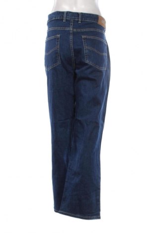 Damen Jeans Henson & Henson, Größe XXL, Farbe Blau, Preis 20,49 €