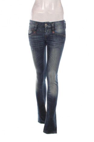 Damen Jeans Herrlicher, Größe M, Farbe Blau, Preis € 26,99