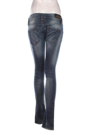 Damen Jeans Herrlicher, Größe M, Farbe Blau, Preis € 26,99