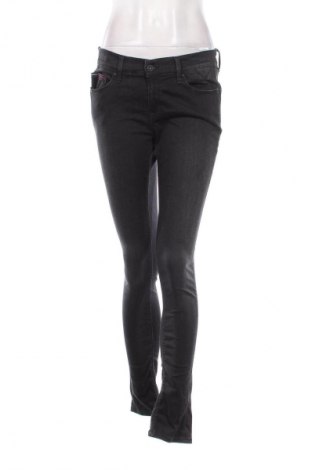 Damen Jeans Hilfiger Denim, Größe M, Farbe Grau, Preis € 27,99