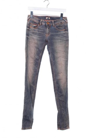 Damen Jeans Hilfiger Denim, Größe M, Farbe Blau, Preis € 21,99