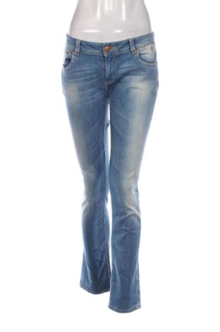 Damen Jeans Hilfiger Denim, Größe M, Farbe Blau, Preis € 21,99