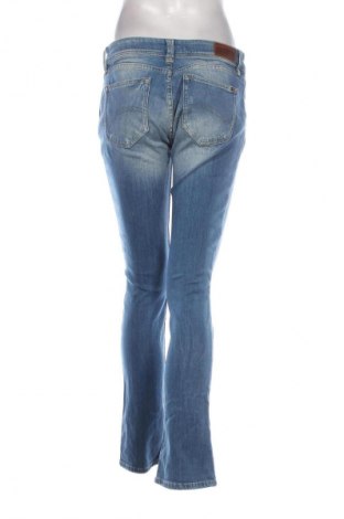 Dámske džínsy  Hilfiger Denim, Veľkosť M, Farba Modrá, Cena  17,95 €