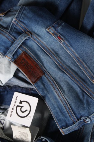 Dámské džíny  Hilfiger Denim, Velikost L, Barva Modrá, Cena  1 127,00 Kč