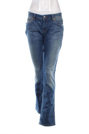 Dámske džínsy  Hilfiger Denim, Veľkosť L, Farba Modrá, Cena  45,52 €