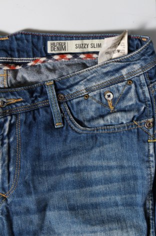 Blugi de femei Hilfiger Denim, Mărime M, Culoare Albastru, Preț 613,14 Lei