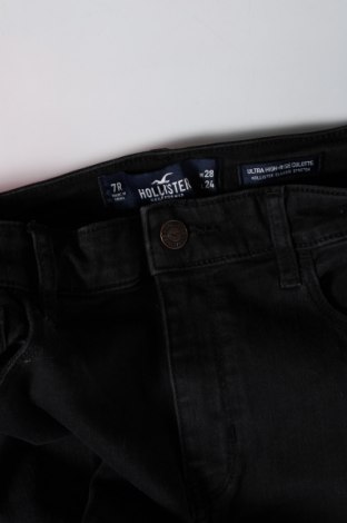 Damen Jeans Hollister, Größe S, Farbe Schwarz, Preis € 12,99