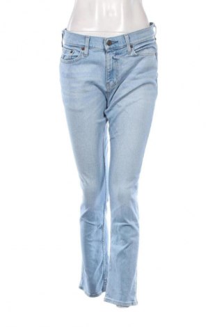 Damen Jeans Hollister, Größe M, Farbe Blau, Preis 14,99 €