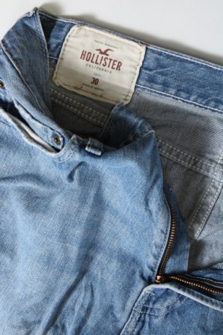 Damen Jeans Hollister, Größe M, Farbe Blau, Preis € 14,99