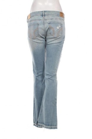 Damen Jeans Hollister, Größe L, Farbe Blau, Preis € 47,56