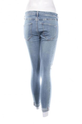 Damen Jeans Hollister, Größe M, Farbe Blau, Preis 14,99 €