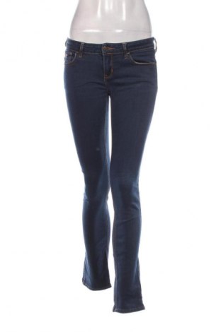 Damen Jeans Hollister, Größe M, Farbe Blau, Preis € 13,49