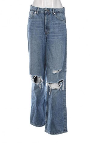 Damen Jeans House, Größe M, Farbe Blau, Preis € 15,00