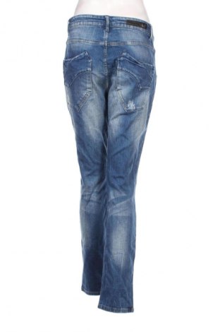 Damen Jeans Ichi, Größe L, Farbe Blau, Preis 13,49 €