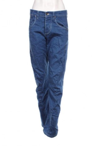 Damen Jeans Id Denim, Größe L, Farbe Blau, Preis € 11,49