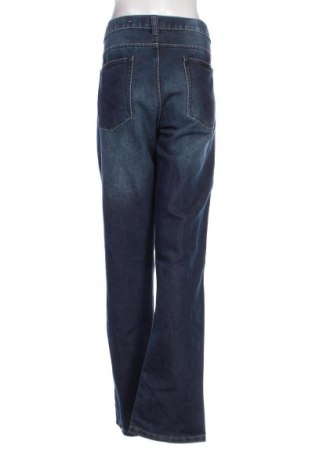 Damen Jeans Infinity, Größe XXL, Farbe Blau, Preis € 9,49